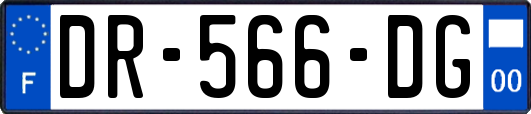 DR-566-DG