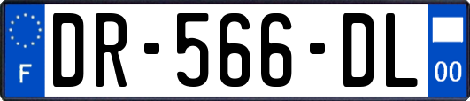 DR-566-DL
