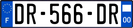 DR-566-DR