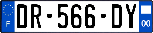 DR-566-DY