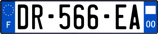 DR-566-EA