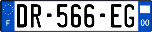 DR-566-EG