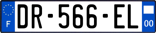 DR-566-EL