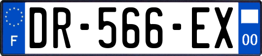 DR-566-EX