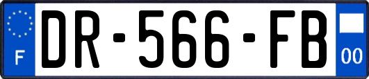 DR-566-FB