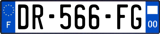 DR-566-FG