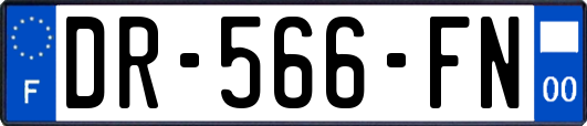 DR-566-FN