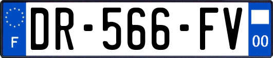 DR-566-FV