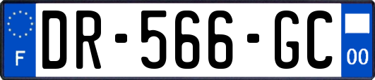 DR-566-GC