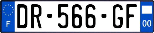 DR-566-GF