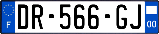 DR-566-GJ