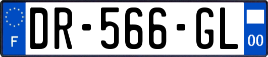 DR-566-GL