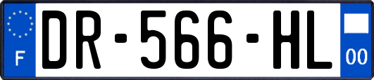 DR-566-HL