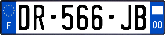 DR-566-JB