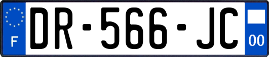 DR-566-JC