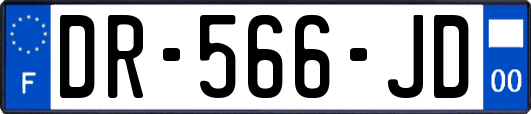 DR-566-JD