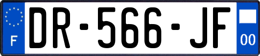 DR-566-JF