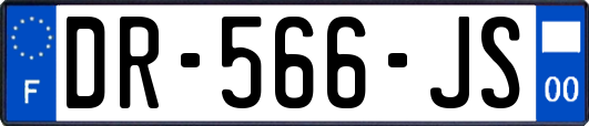 DR-566-JS