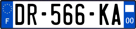 DR-566-KA
