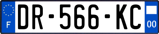 DR-566-KC