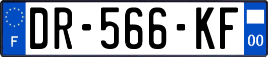 DR-566-KF