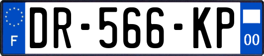 DR-566-KP