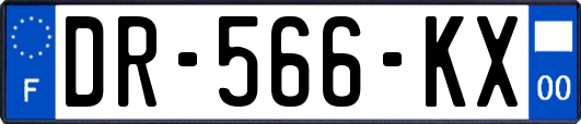 DR-566-KX