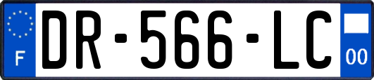 DR-566-LC