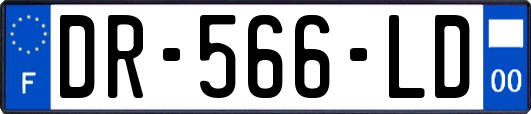 DR-566-LD
