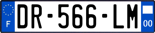 DR-566-LM