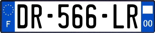 DR-566-LR