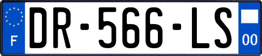 DR-566-LS