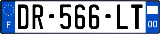 DR-566-LT