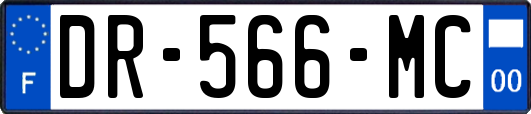 DR-566-MC