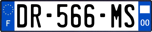 DR-566-MS