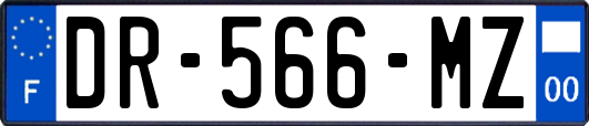 DR-566-MZ