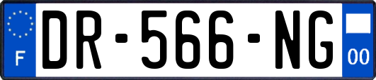 DR-566-NG