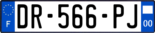 DR-566-PJ