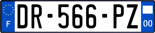 DR-566-PZ