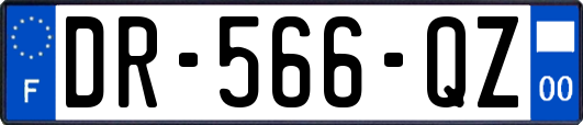 DR-566-QZ