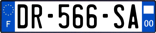 DR-566-SA