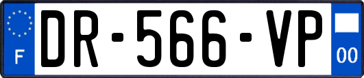 DR-566-VP