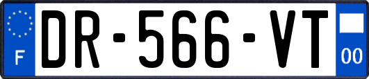 DR-566-VT