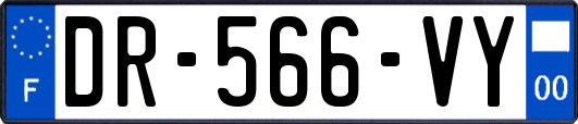 DR-566-VY