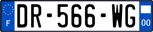 DR-566-WG