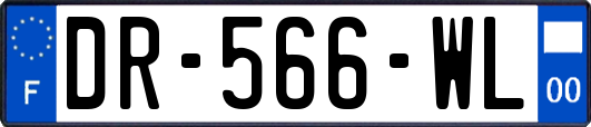 DR-566-WL