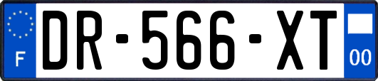 DR-566-XT