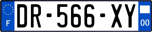 DR-566-XY