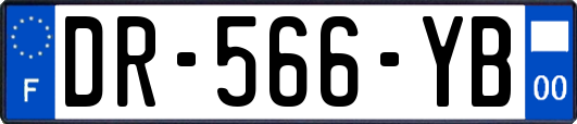 DR-566-YB