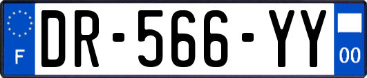 DR-566-YY